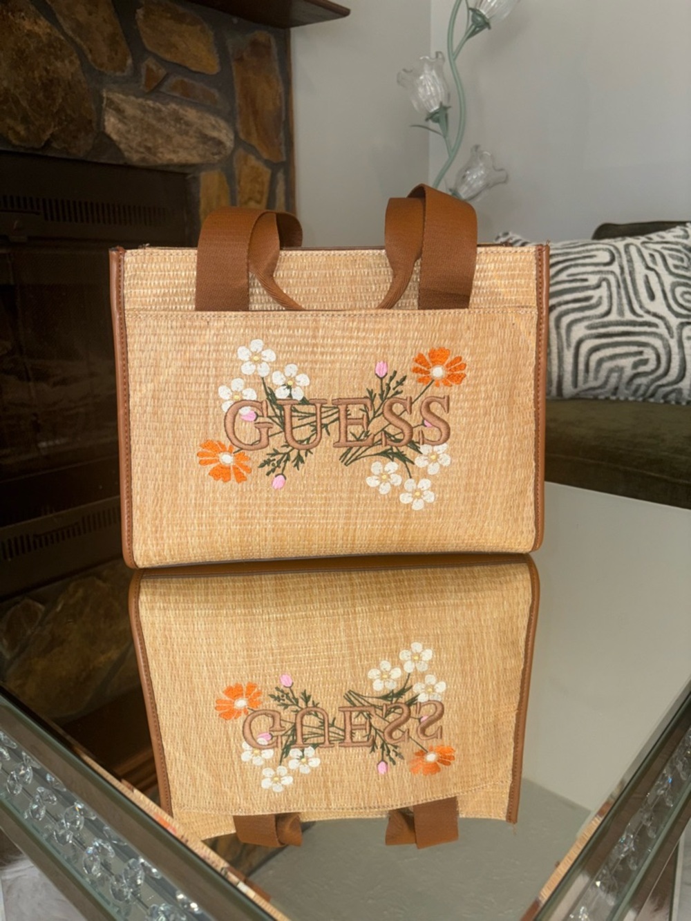 Spring🌻 Sprung Tote - Picture 2 of 6